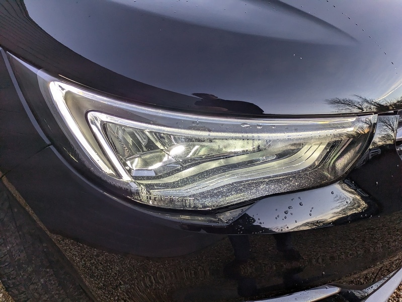 Used Vauxhall Grandland X 2020 for sale - 76924025: Photo 22