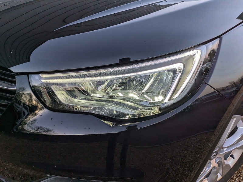 Used Vauxhall Grandland X 2020 for sale - 76924025: Photo 23