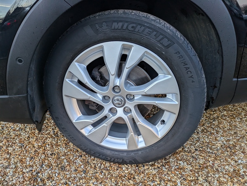 Used Vauxhall Grandland X 2020 for sale - 76924025: Photo 24