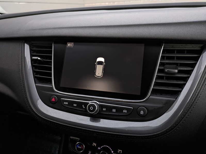 Used Vauxhall Grandland X 2020 for sale - 76924025: Photo 3