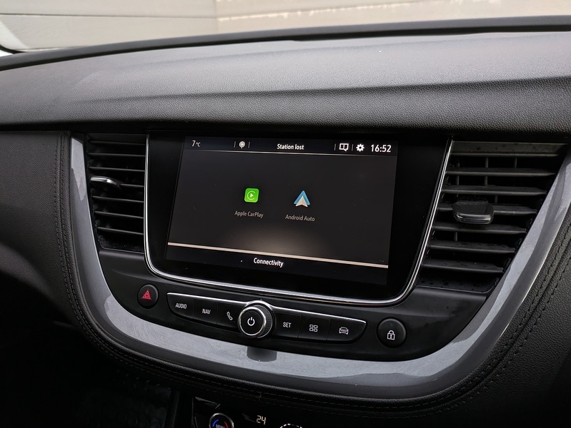 Used Vauxhall Grandland X 2020 for sale - 76924025: Photo 4