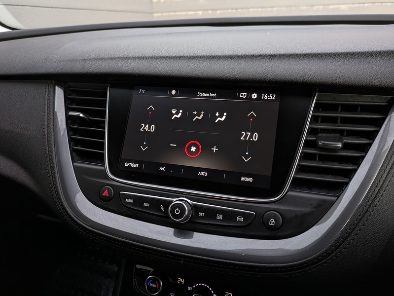 Used Vauxhall Grandland X 2020 for sale - 76924025: Photo 6