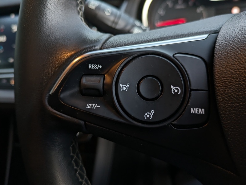 Used Vauxhall Grandland X 2020 for sale - 76924025: Photo 9