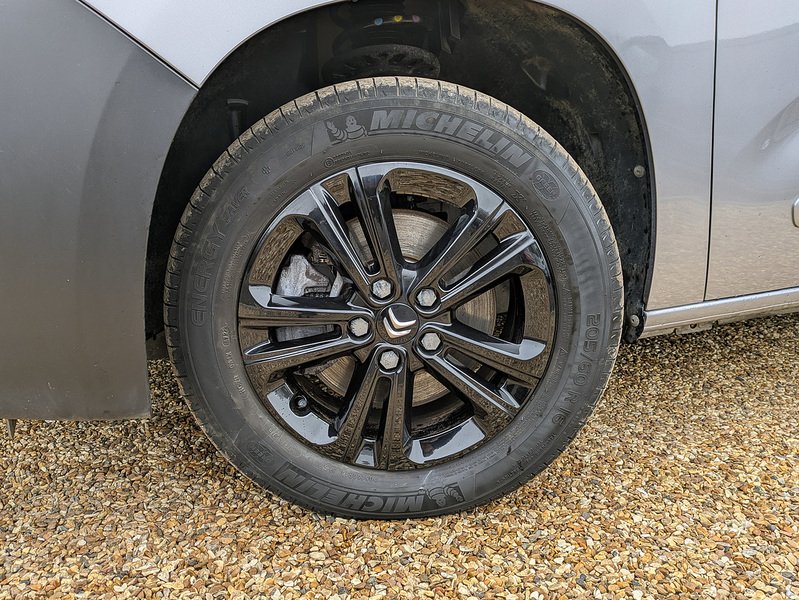 Used Citroen Berlingo 2023 for sale - 77817937: Photo 11