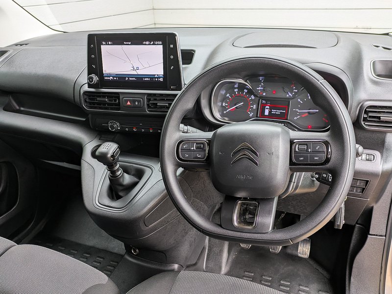 Used Citroen Berlingo 2023 for sale - 77817937: Photo 13