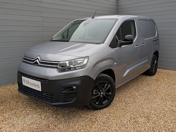 Used Citroen Berlingo 2023 for sale - 77817937: Photo