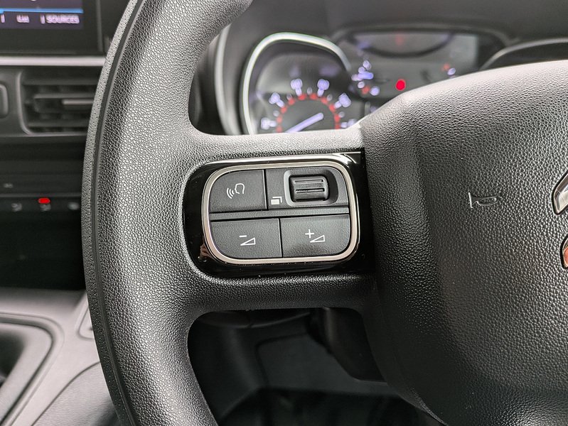 Used Citroen Berlingo 2023 for sale - 77817937: Photo 20