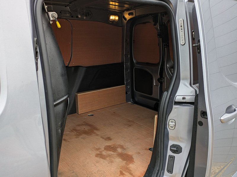 Used Citroen Berlingo 2023 for sale - 77817937: Photo 25