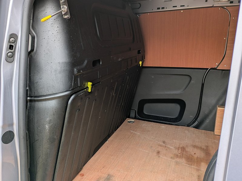 Used Citroen Berlingo 2023 for sale - 77817937: Photo 27