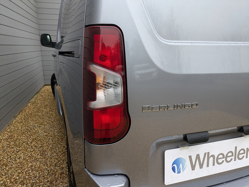 Used Citroen Berlingo 2023 for sale - 77817937: Photo 31