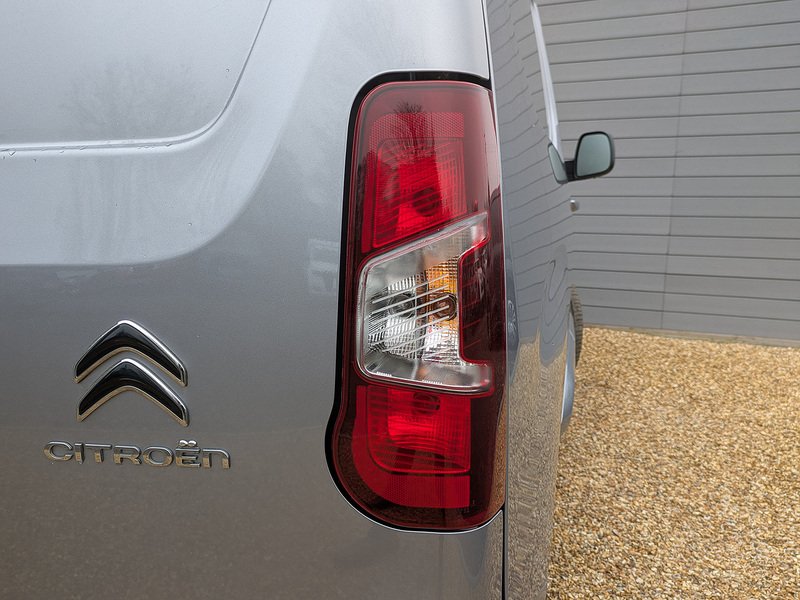 Used Citroen Berlingo 2023 for sale - 77817937: Photo 32