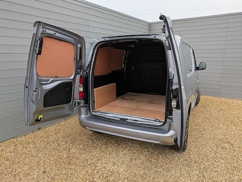 Used Citroen Berlingo 2023 for sale - 77817937: Photo