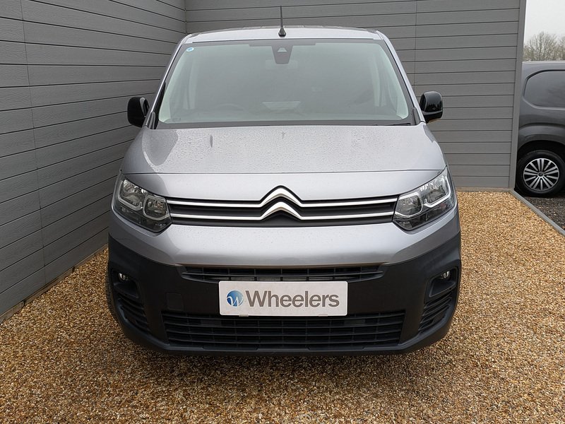 Used Citroen Berlingo 2023 for sale - 77817937: Photo 5