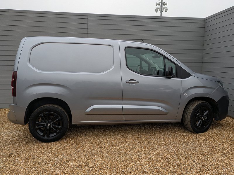 Used Citroen Berlingo 2023 for sale - 77817937: Photo 6