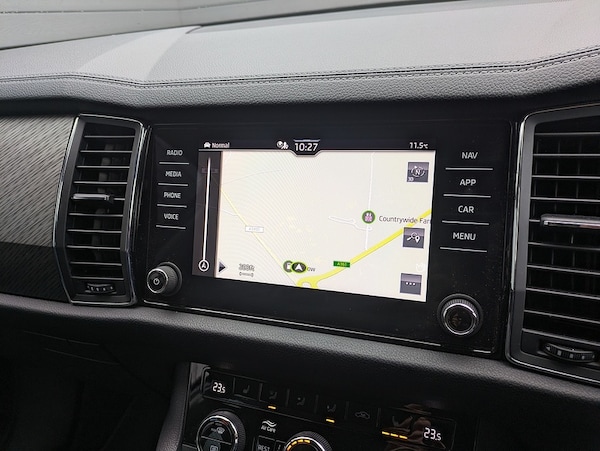 Used Skoda Kodiaq 2023 for sale - 76320170: Photo 16