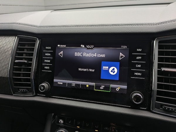 Used Skoda Kodiaq 2023 for sale - 76320170: Photo 17
