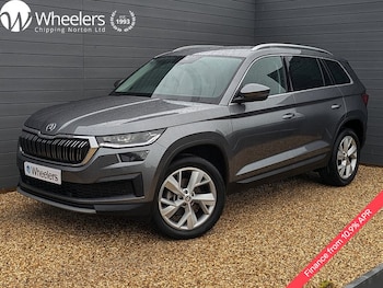 2023 - 1.5 TSI SE L 5dr DSG [7 Seat]