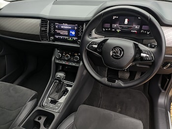 Used Skoda Kodiaq 2023 for sale - 76320170: Photo 2