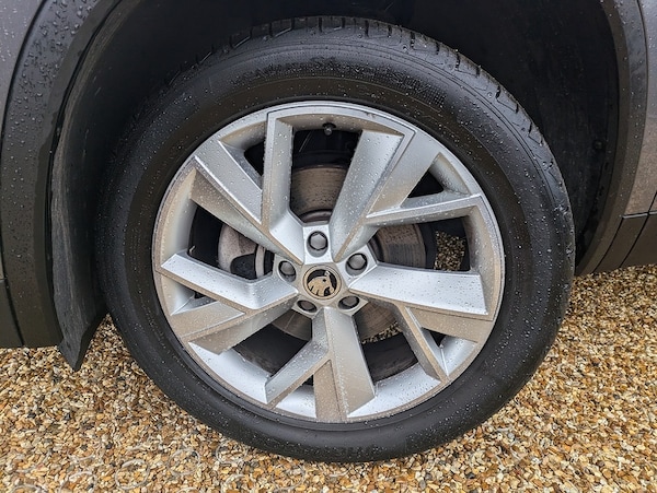 Used Skoda Kodiaq 2023 for sale - 76320170: Photo 9