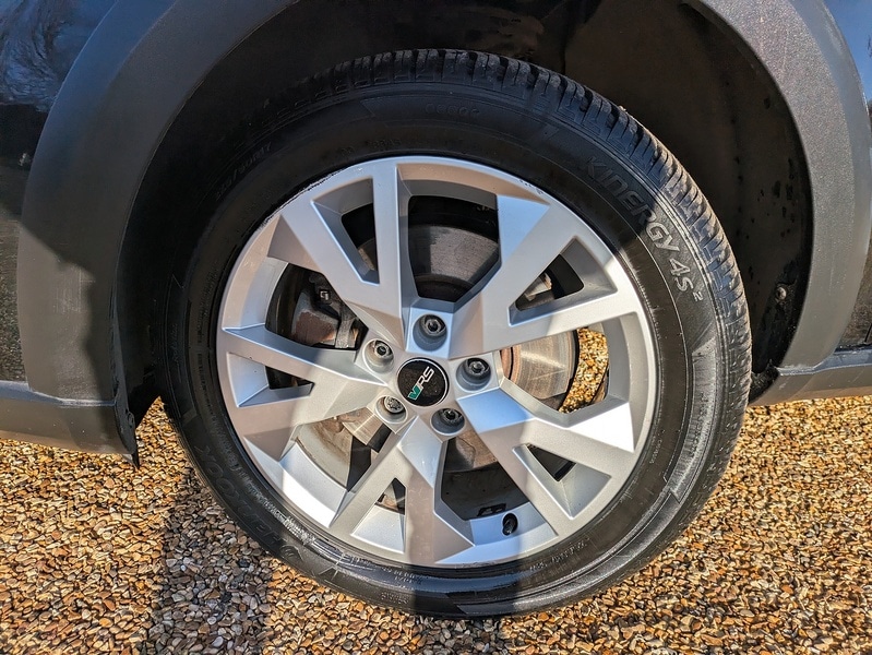 Used Skoda Octavia 2016 for sale - 76778043: Photo 10