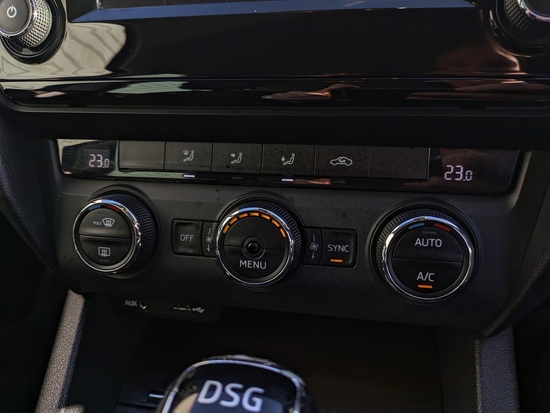 Used Skoda Octavia 2016 for sale - 76778043: Photo 14