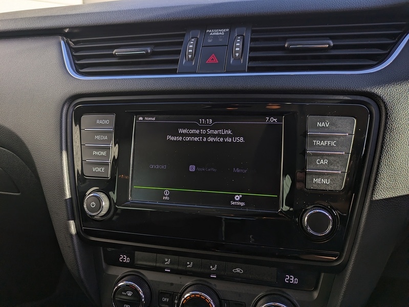 Used Skoda Octavia 2016 for sale - 76778043: Photo 15