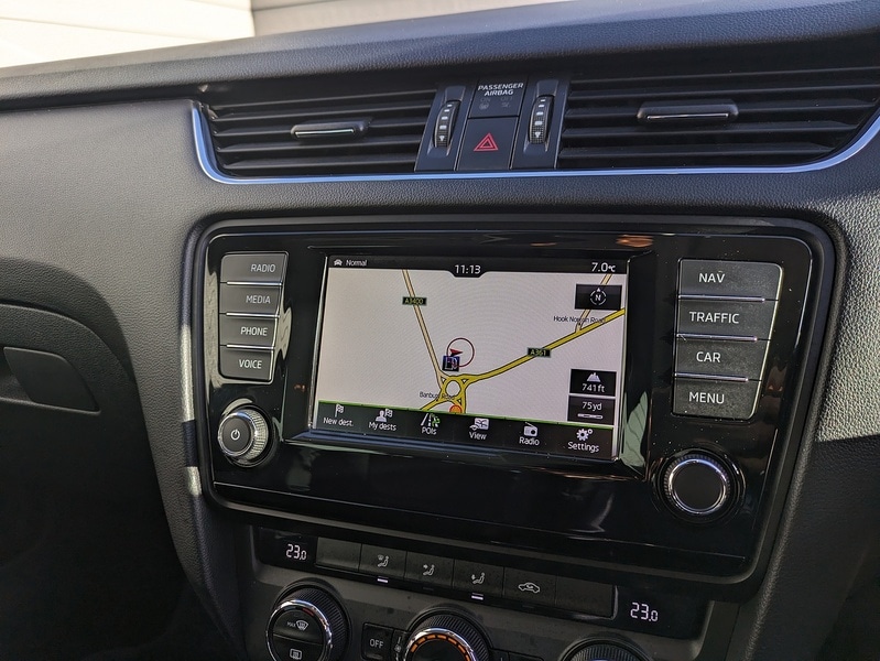 Used Skoda Octavia 2016 for sale - 76778043: Photo 16