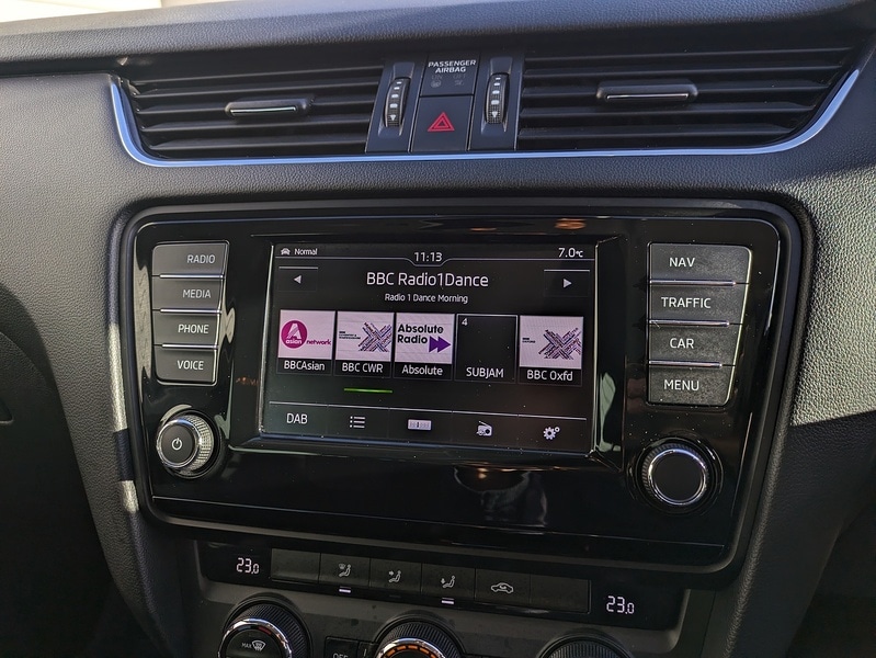 Used Skoda Octavia 2016 for sale - 76778043: Photo 17