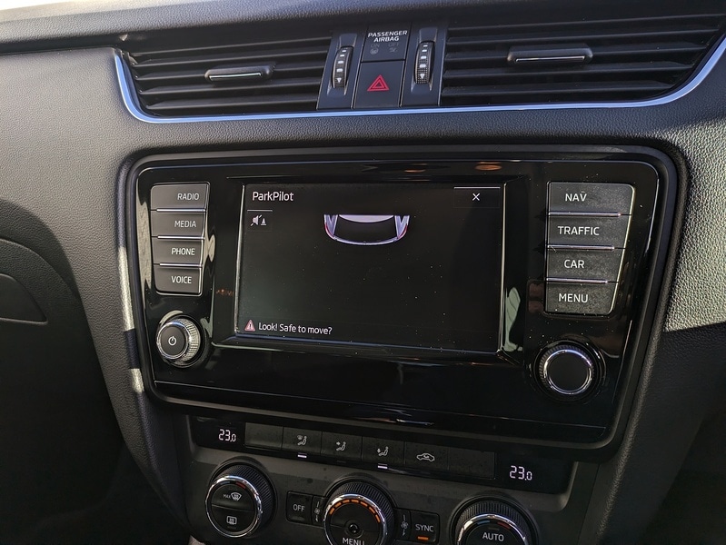 Used Skoda Octavia 2016 for sale - 76778043: Photo 18