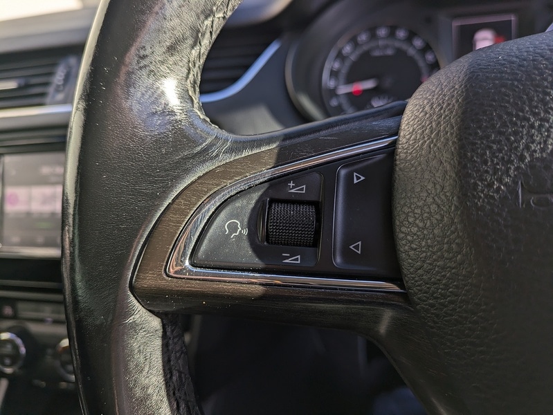 Used Skoda Octavia 2016 for sale - 76778043: Photo 19