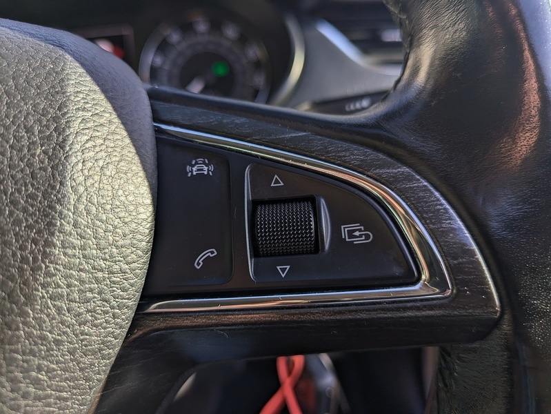 Used Skoda Octavia 2016 for sale - 76778043: Photo 20