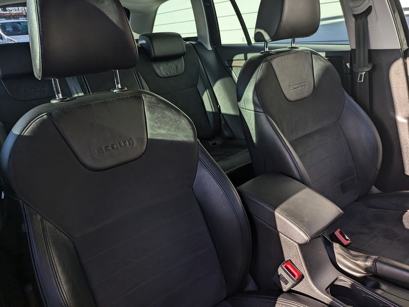 Used Skoda Octavia 2016 for sale - 76778043: Photo 21