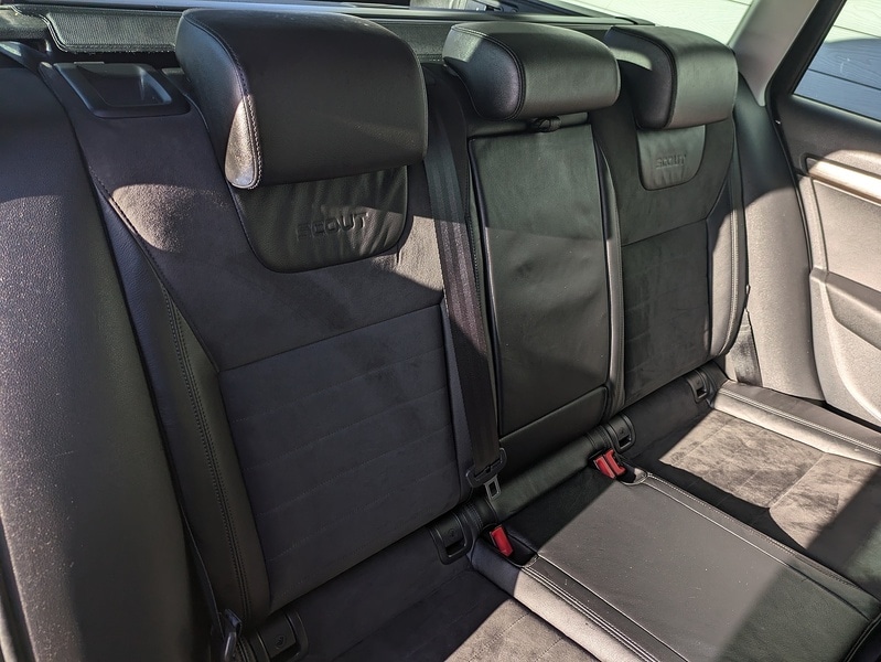 Used Skoda Octavia 2016 for sale - 76778043: Photo 22