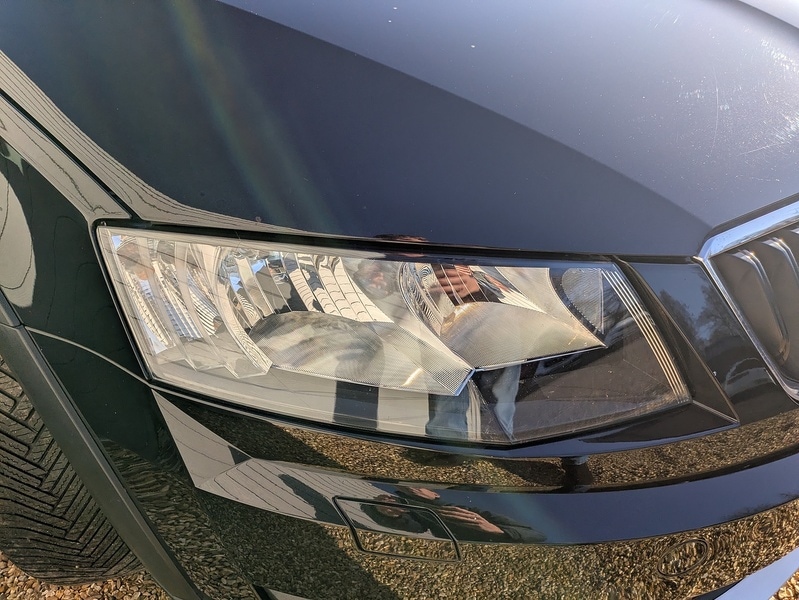 Used Skoda Octavia 2016 for sale - 76778043: Photo 23