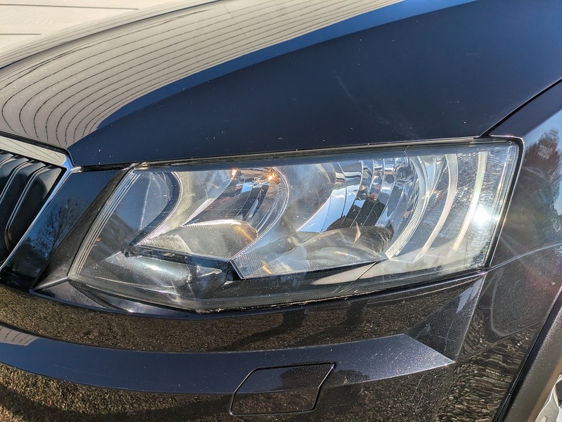 Used Skoda Octavia 2016 for sale - 76778043: Photo 24