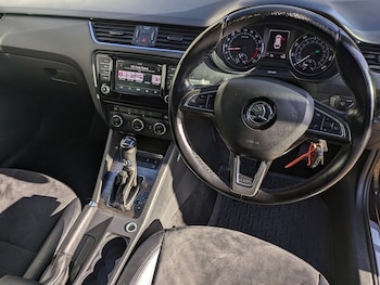 Used Skoda Octavia 2016 for sale - 76778043: Photo