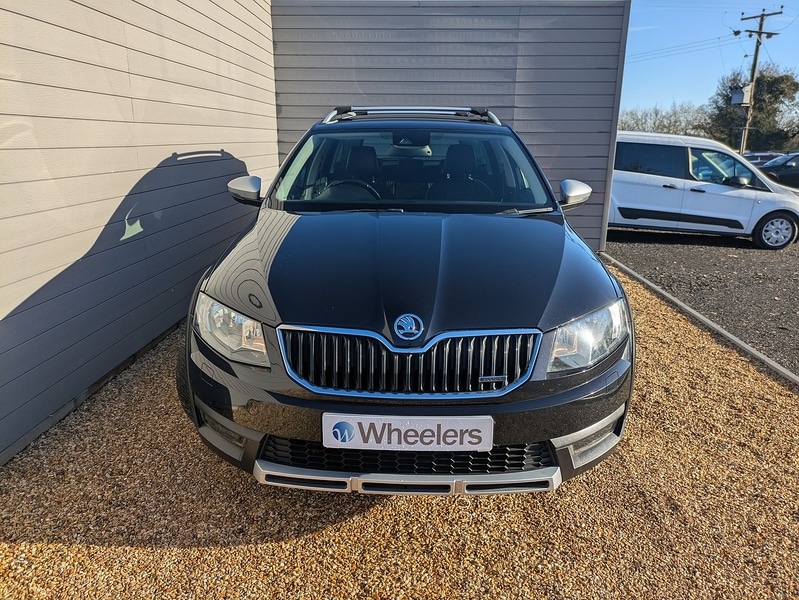 Used Skoda Octavia 2016 for sale - 76778043: Photo 5