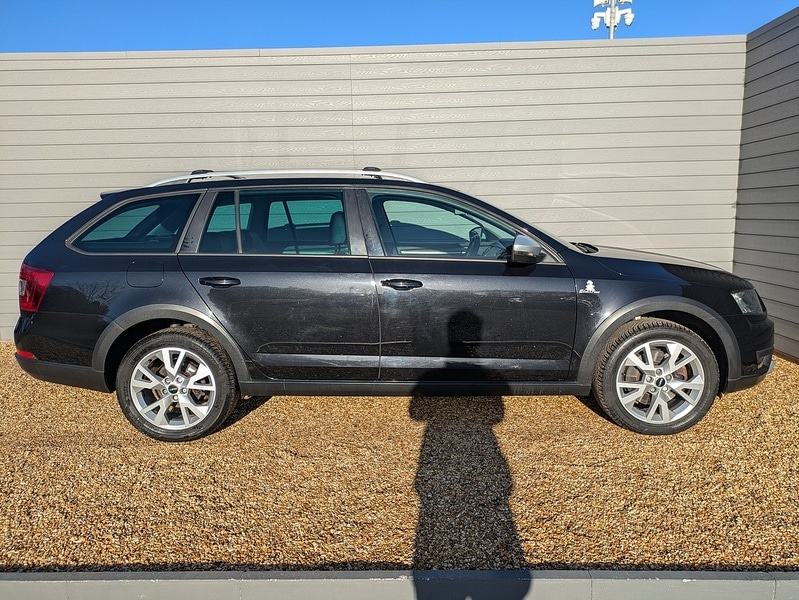 Used Skoda Octavia 2016 for sale - 76778043: Photo 6