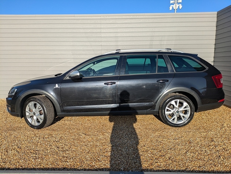 Used Skoda Octavia 2016 for sale - 76778043: Photo 7