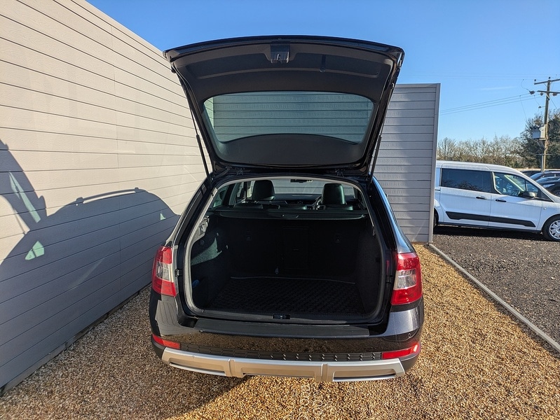 Used Skoda Octavia 2016 for sale - 76778043: Photo 9