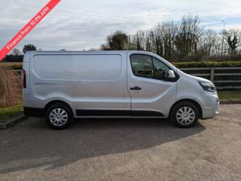 Used Nissan Primastar 2022 for sale - 73926652: Photo