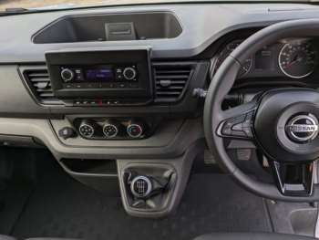 Used Nissan Primastar 2022 for sale - 73926652: Photo