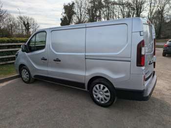Used Nissan Primastar 2022 for sale - 73926652: Photo