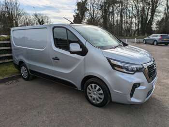 Used Nissan Primastar 2022 for sale - 73926652: Photo