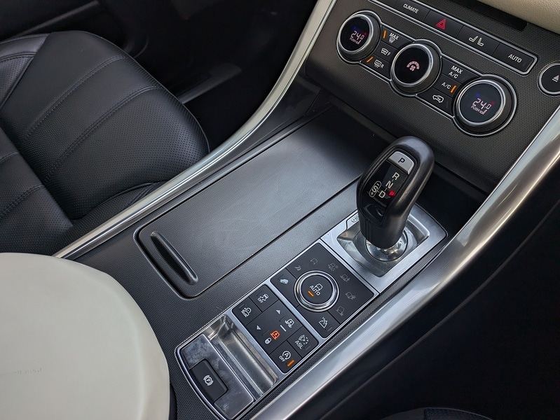 Used Land Rover Range Rover Sport 2015 for sale - 77517538: Photo 23