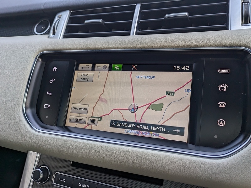 Used Land Rover Range Rover Sport 2015 for sale - 77517538: Photo 26