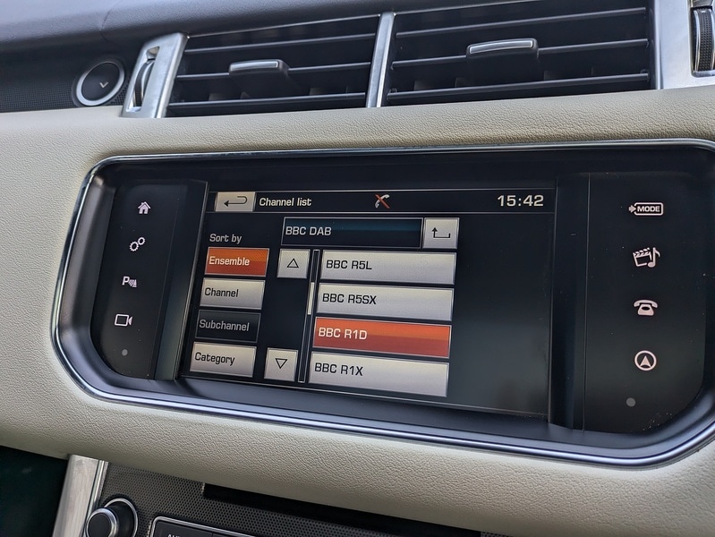 Used Land Rover Range Rover Sport 2015 for sale - 77517538: Photo 27