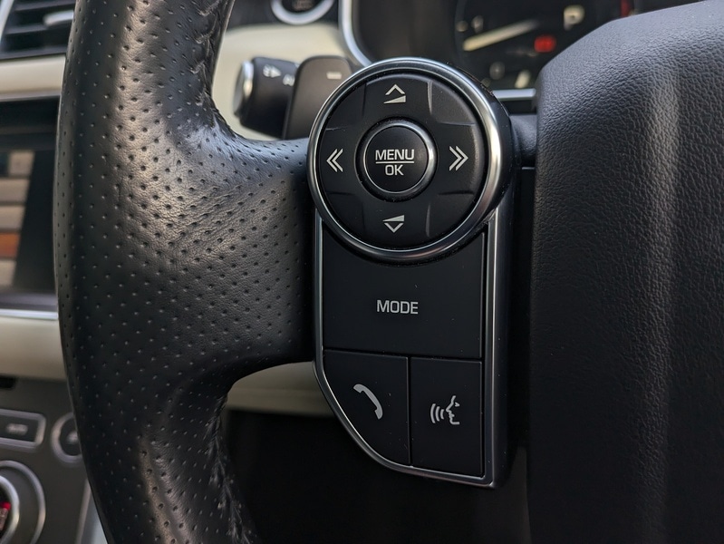 Used Land Rover Range Rover Sport 2015 for sale - 77517538: Photo 28