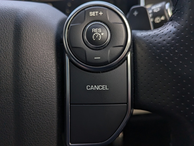 Used Land Rover Range Rover Sport 2015 for sale - 77517538: Photo 29