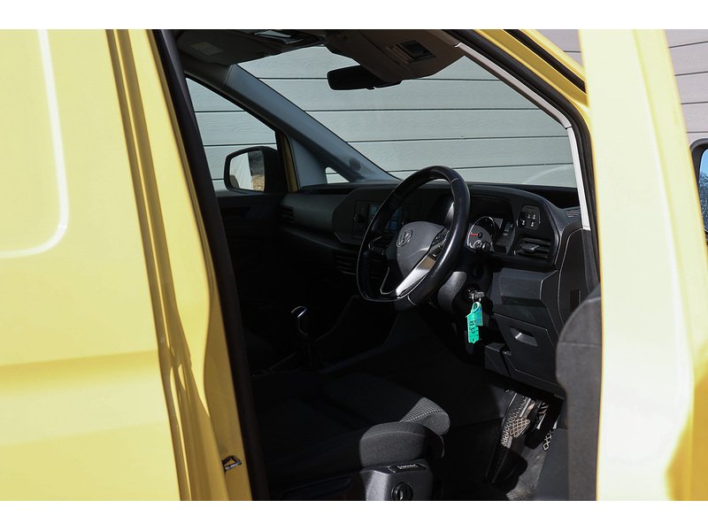 Used Volkswagen Caddy 2021 for sale - 77932589: Photo 14